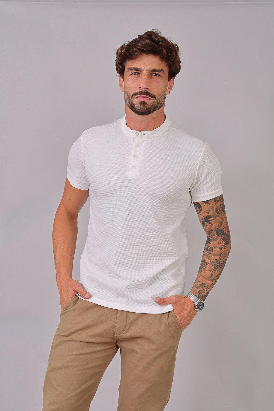 Camiseta Sereno