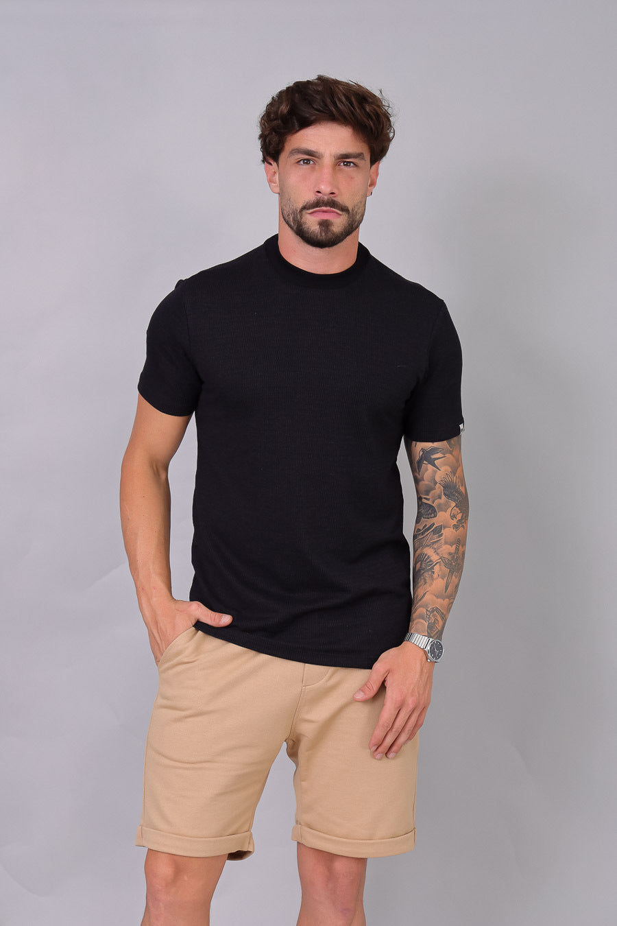 Camiseta Mykonos