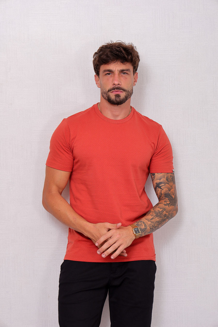 Camiseta Noronha