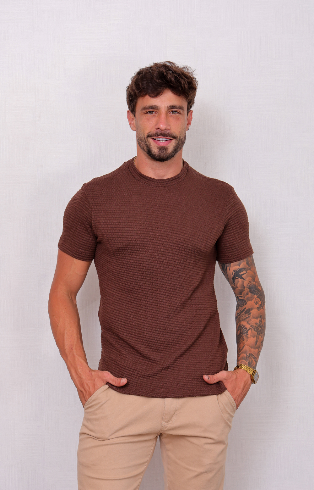 CAMISETA MARAGOGI