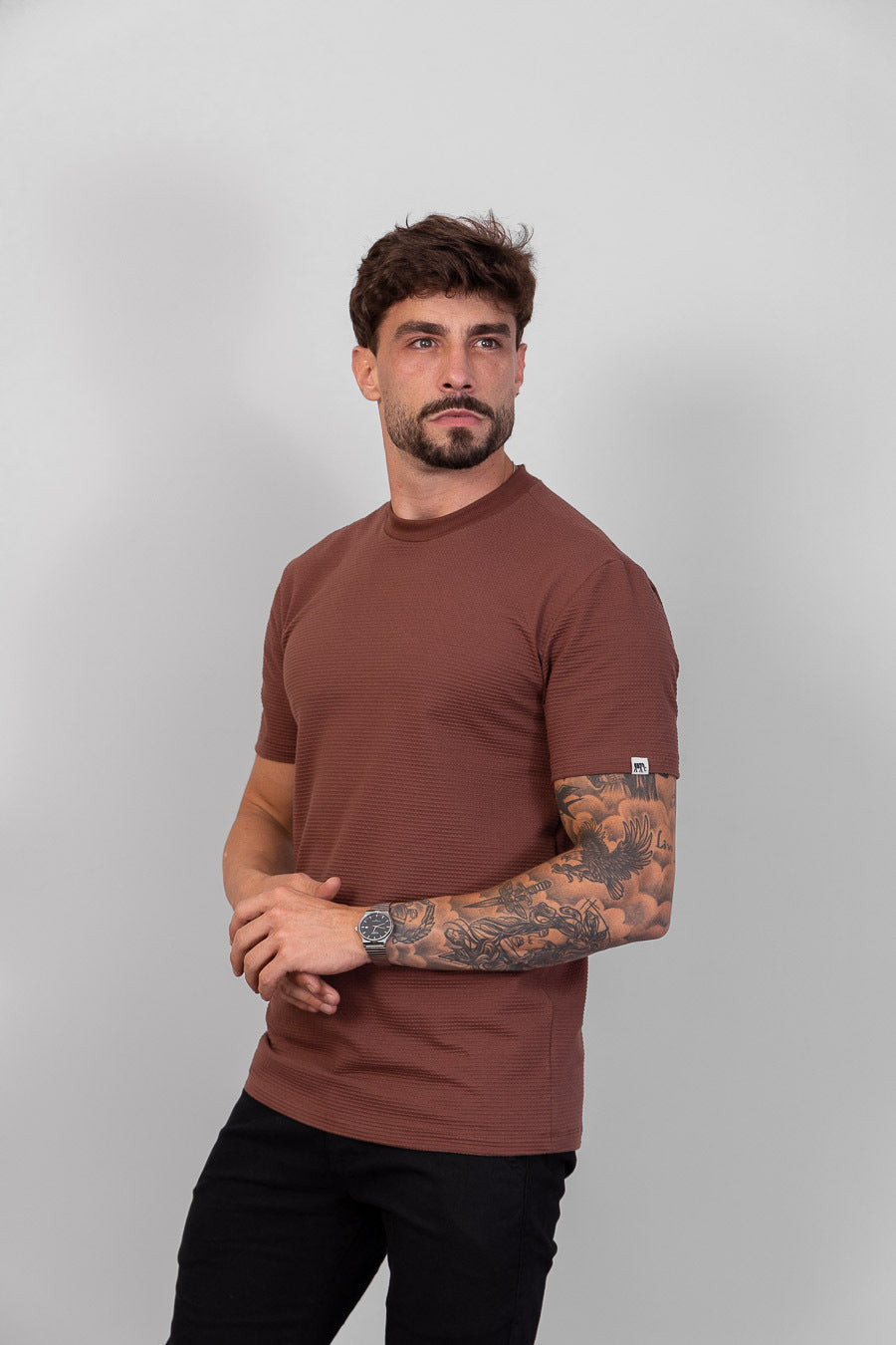 CAMISETA DENVER