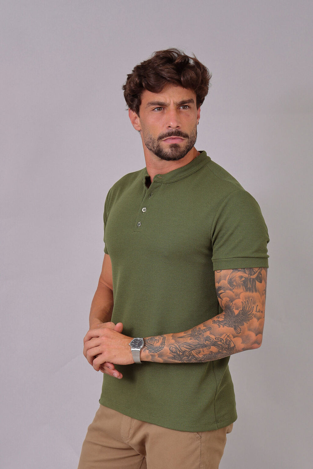 Camiseta Sereno