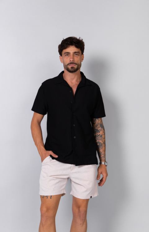 Camisa Patagônia