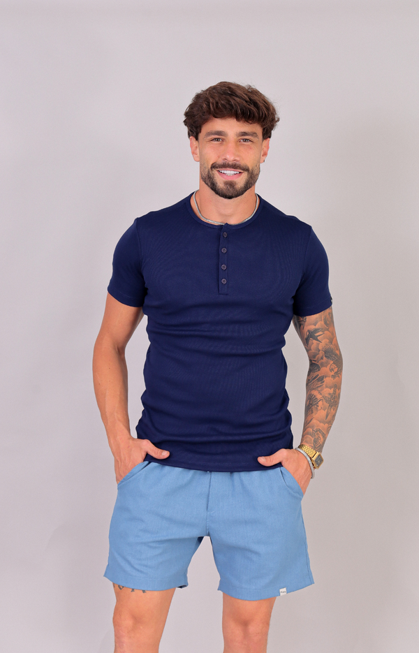 AZUL MARINHO