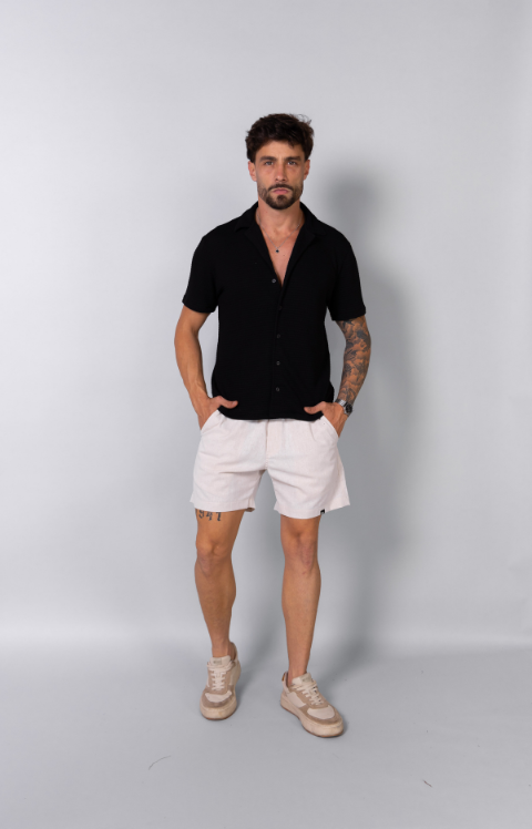Camisa Copacabana
