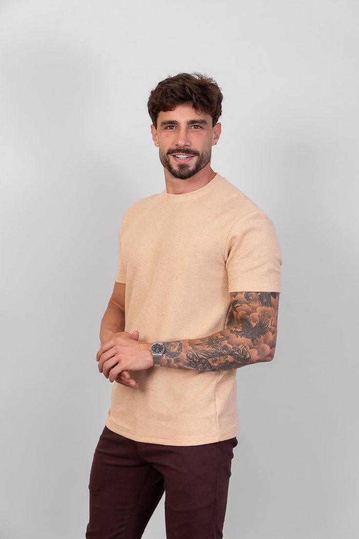 Camiseta Lima Eco Blend