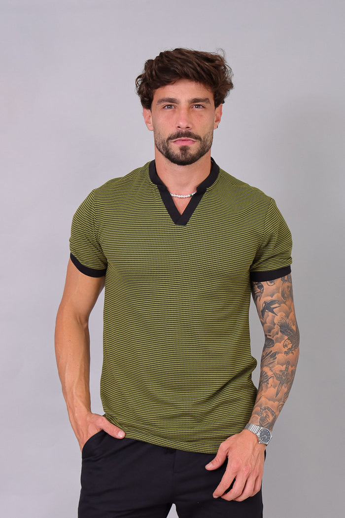 CAMISETA BOLONIA