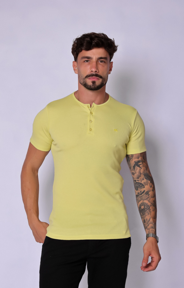 Amarelo