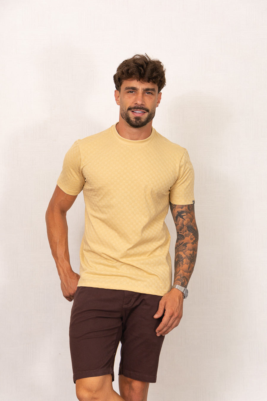 Camiseta Genipabu