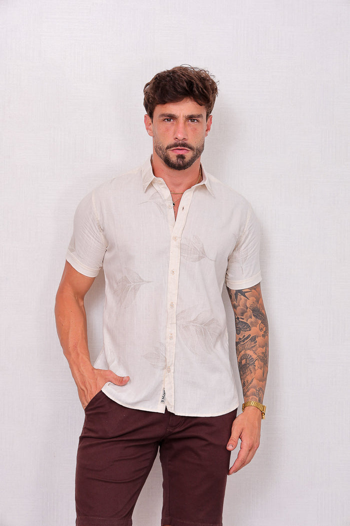 Camisa Buzios
