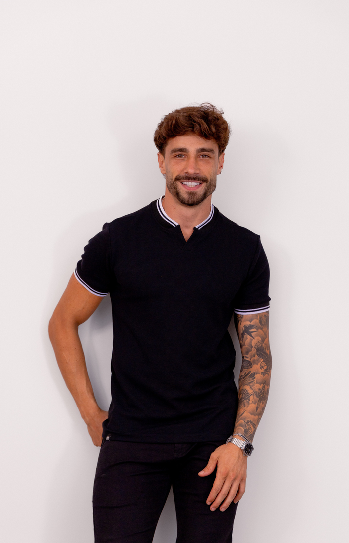 Camiseta Aspen