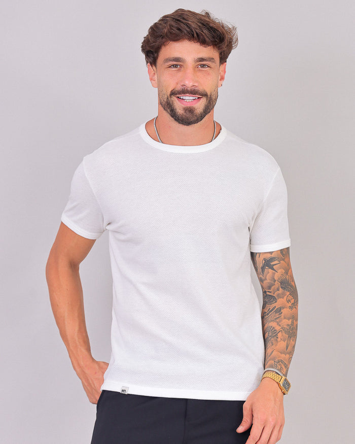 Camiseta Henry