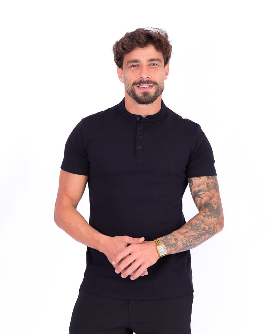 CAMISETA JHOW