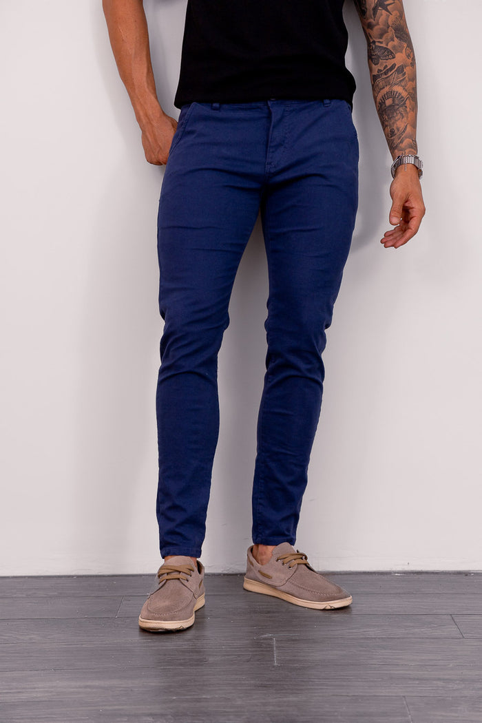 Calça Alfaiataria