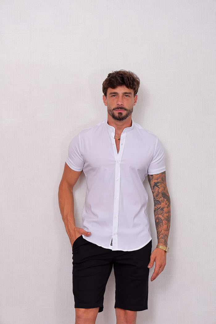CAMISA M/C UBATUBA