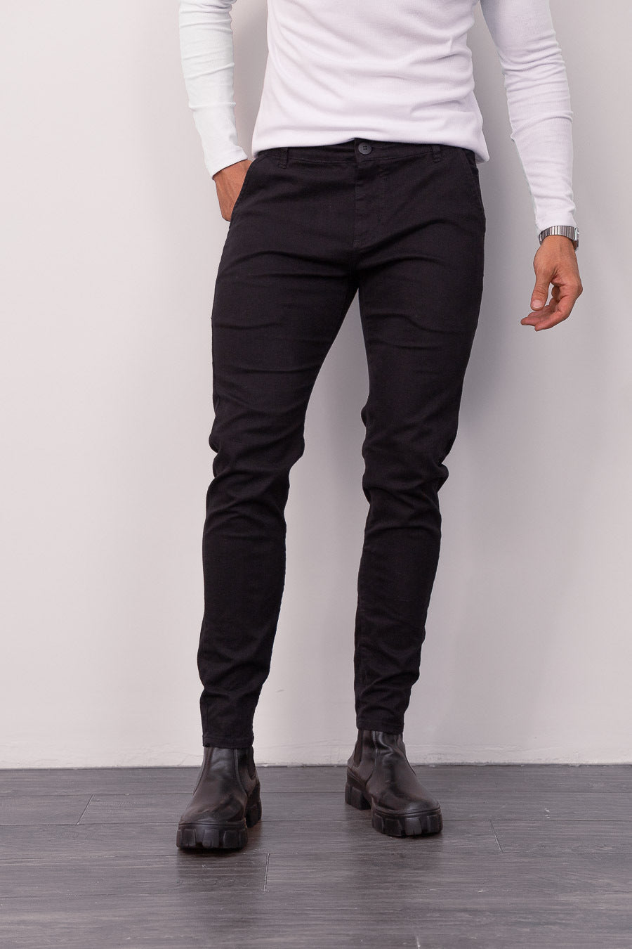 Calça Alfaiataria