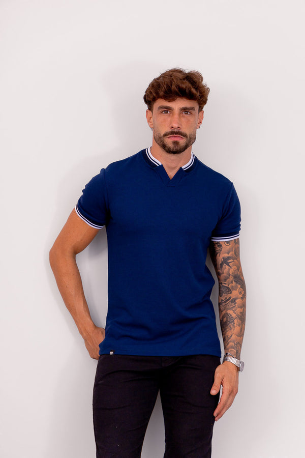 AZUL MARINHO