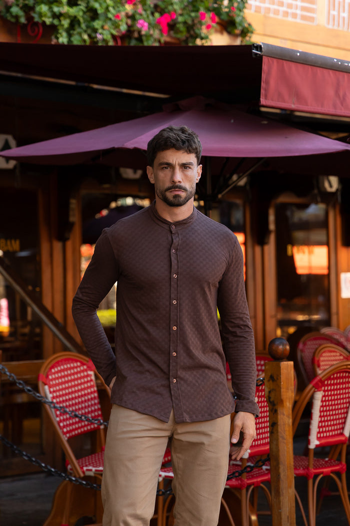 Camisa Siena