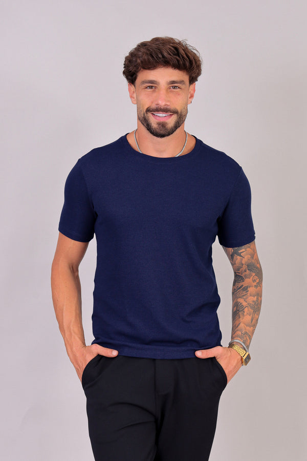 Azul Marinho