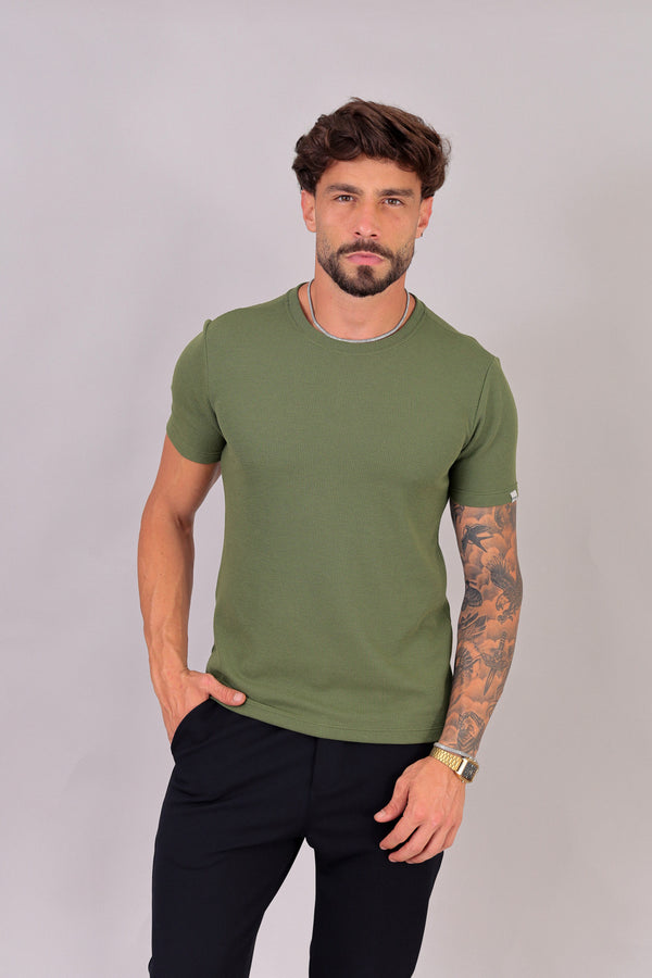 Verde Militar