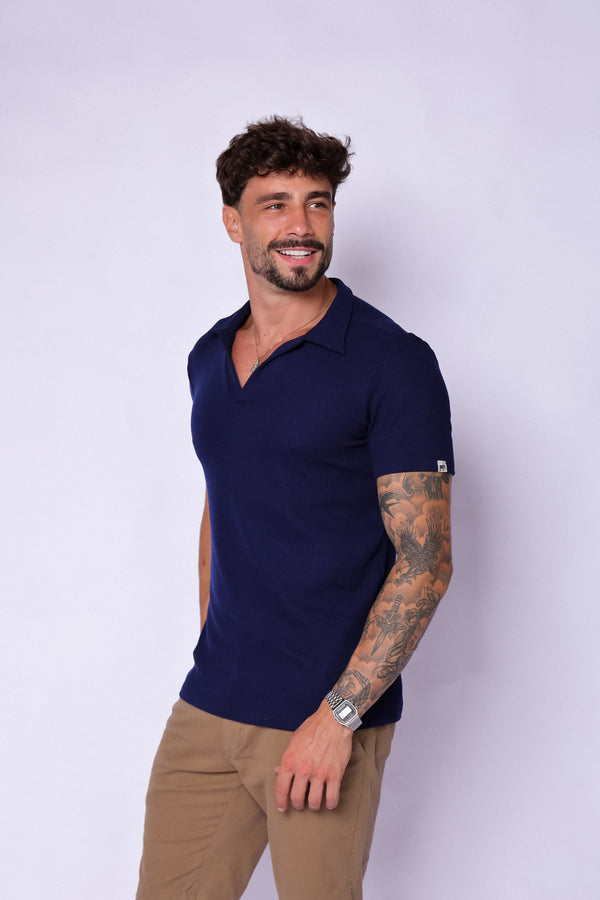 Azul Marinho