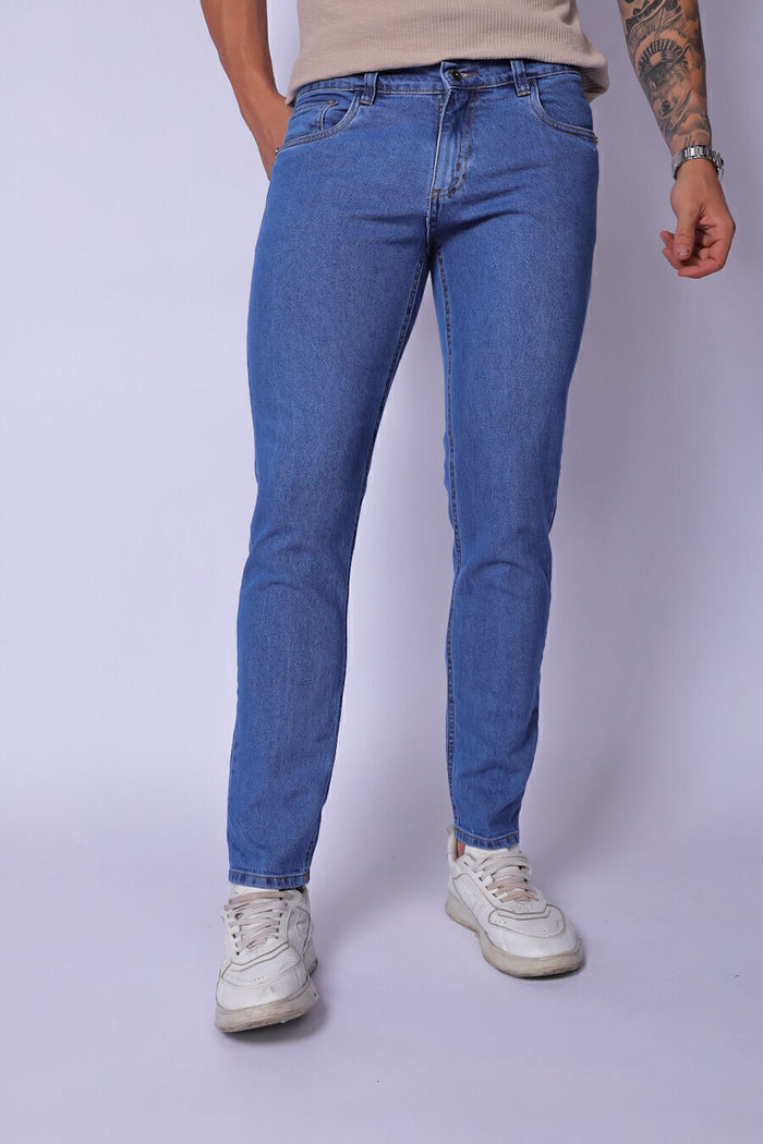 Calça Jeans