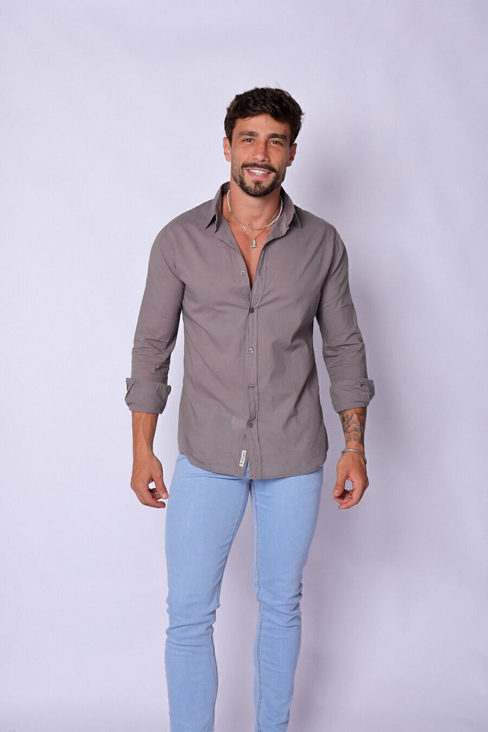 Camisa Icaro