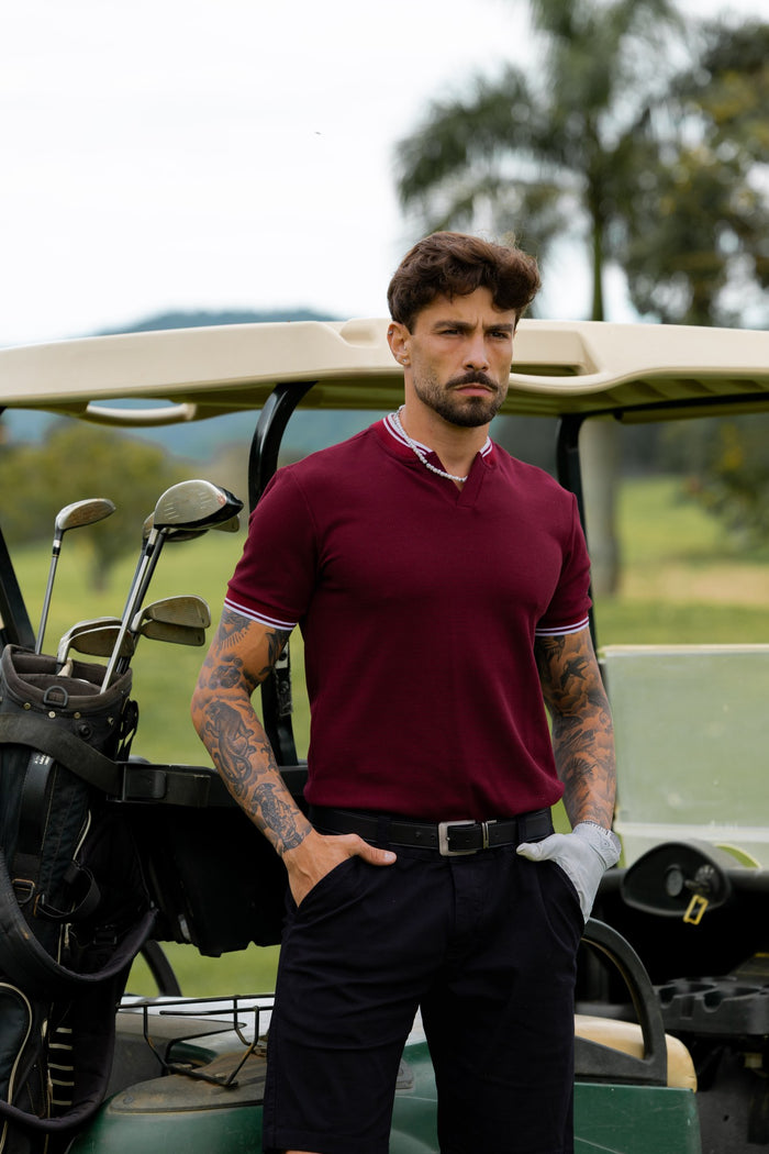 Camiseta Aspen