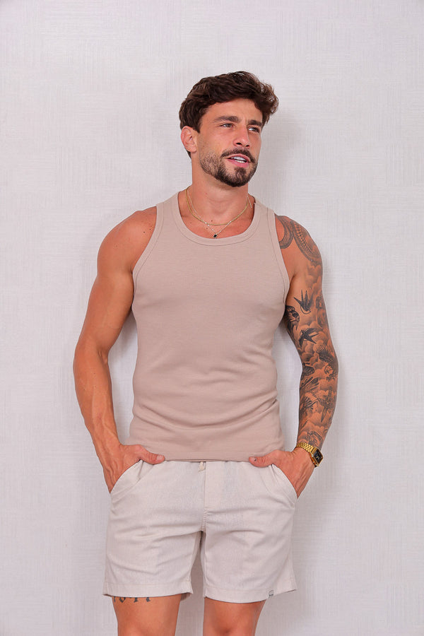 BEGE ESCURO