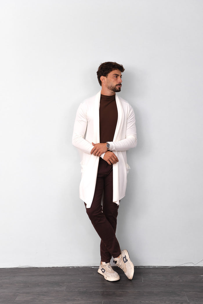 Cardigan Havana